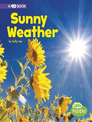 Sunny Weather - ebook